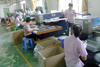 車間場(chǎng)景4