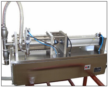 半自動(dòng)封口機(jī)